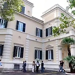 La Casa Di Nonna Pina