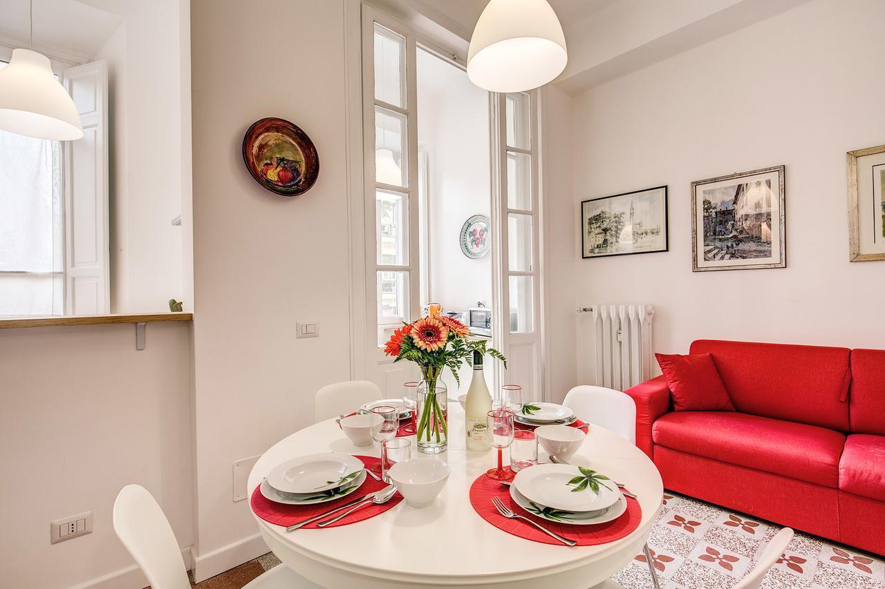 Apartamento La Casa Di Nonna Pina