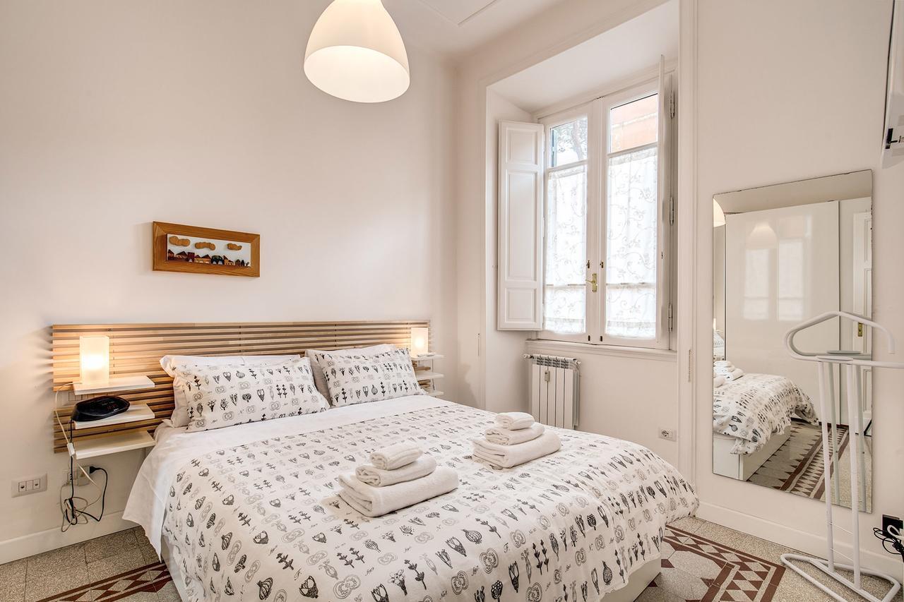 La Casa Di Nonna Pina Apartment Rom
